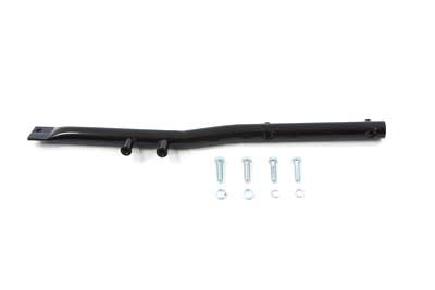V-Twin 31-4029 - Exhaust Support Tube Black