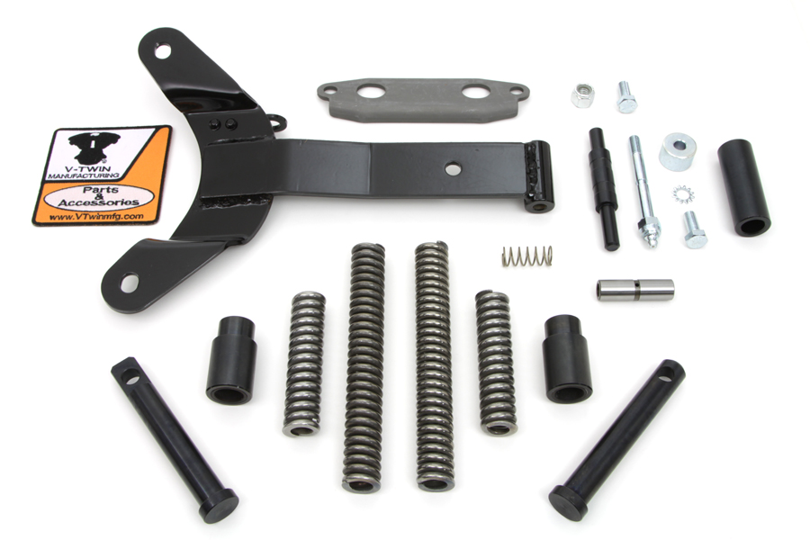 V-Twin 31-4083 - Solo Seat Mount Kit