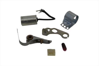 V-Twin 32-0107 - Accel Performance Ignition Tune Up Kit