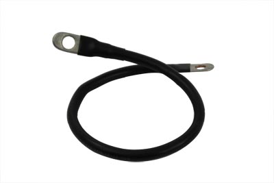 V-Twin 32-0315 - Battery Cable 15-3/4" Black Positive
