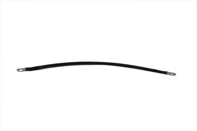V-Twin 32-0316 - Black Positive 15-3/4" Battery Cable