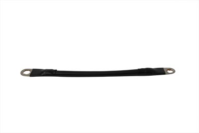 V-Twin 32-0330 - Battery Cable 8-1/2" Black Positive