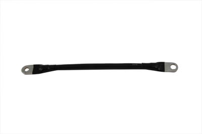 V-Twin 32-0333 - Battery Cable 9" Black Positive