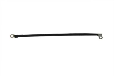 V-Twin 32-0338 - Battery Cable 14-1/2" Black Positive