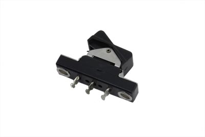 V-Twin 32-0404 - Plain Rocker Style Handlebar Switch