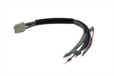 V-Twin 32-0674 - Ignition Switch Wiring Harness