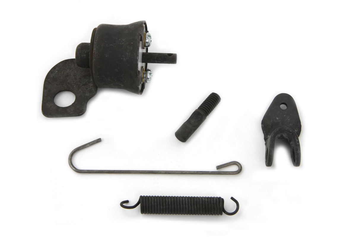 V-Twin 32-1230 - Mechanical Brake Switch Parts Kit