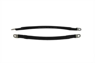 V-Twin 32-2007 - Extreme Duty Battery Cable Set 10" and 12"