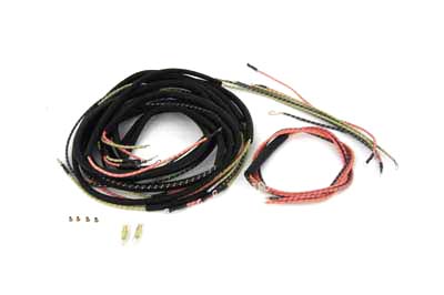 V-Twin 32-7556 - Wiring Harness Kit 12 Volt