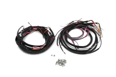 V-Twin 32-7584 - Builders Wiring Harness Kit