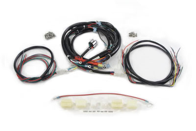 V-Twin 32-7624 - Wiring Harness Kit