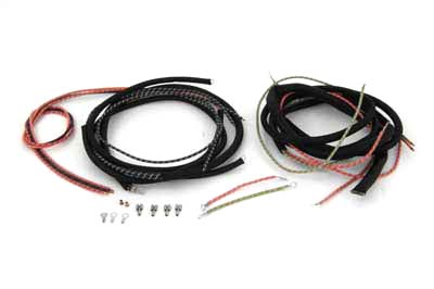 V-Twin 32-9057 - Main Wiring Harness Kit