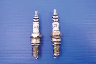 V-Twin 32-9232 - Autolite Platinum Spark Plug Set