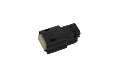 V-Twin 32-9673 - Wire Terminal Female Connector 3 Position