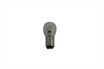 V-Twin 33-0130 - Mini Bulb for Brake and Tail Lamp 6 Volt