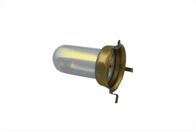 V-Twin 33-0144 - Headlamp Bulb Shade Rainbow Color
