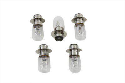 V-Twin 33-0287 - Bulb For 4-1/2" Headlamp