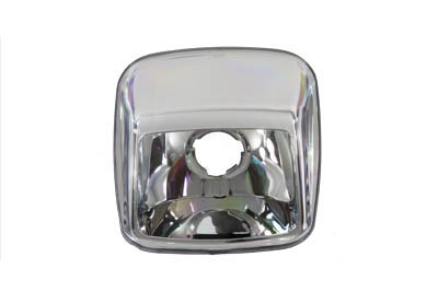V-Twin 33-0869 - Tail Lamp Lens Smooth Style Clear