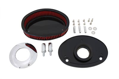 V-Twin 34-1340 - Cycovator Air Cleaner Kit.