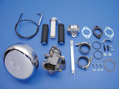 V-Twin 35-0099 - Bendix Carburetor Kit
