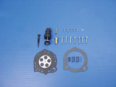V-Twin 35-0229 - Carburetor Gasket and Hardware Kit