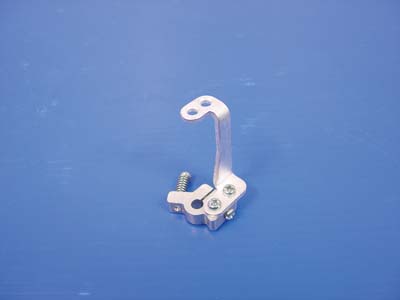 V-Twin 35-0495 - Carburetor Throttle Lever with Arm
