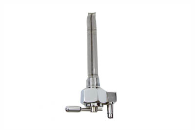 V-Twin 35-9094 - Pingel Metric Hex Petcock Down Spigot without N
