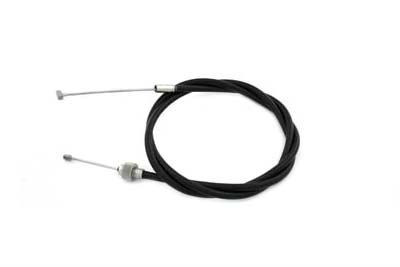V-Twin 36-0407 - 55" Black Clutch Cable