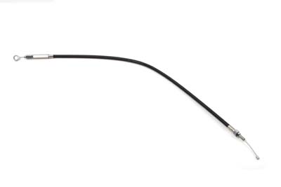V-Twin 36-0516 - Black Clutch Cable