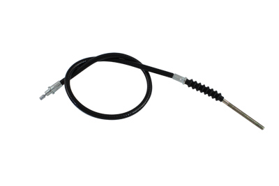 V-Twin 36-1975 - Rear Mechanical Drum Brake Cable