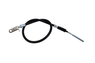 V-Twin 36-1977 - Rear Mechanical Brake Cable