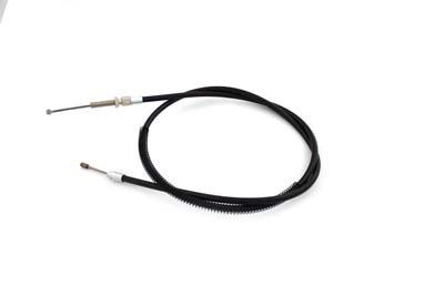 V-Twin 36-2359 - 57.75" Black Clutch Cable