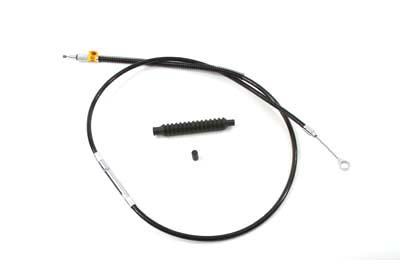 V-Twin 36-2365 - 64.75" Black Clutch Cable