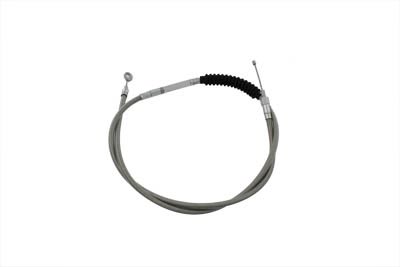 V-Twin 36-8078 - Stainless Steel Clutch Cable