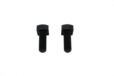 V-Twin 37-0510 - Auxiliary Seat Spring Square Head Bolts