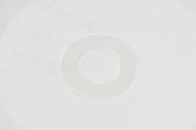 V-Twin 37-0986 - Air Breather Nylon Washer