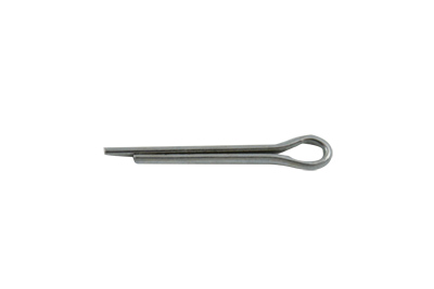 V-Twin 37-8660 - Cotter Pins 1/16" x 1/2" Zinc Plated