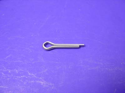 V-Twin 37-8787 - Cotter Pin 3/32" X 7/8" Zinc Plated