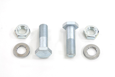 V-Twin 37-9176 - Lower Bolt Mounting Kit for Rear Engine Bar