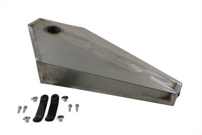 V-Twin 38-0199 - Koffin Style 3.4 Gallon Gas Tank