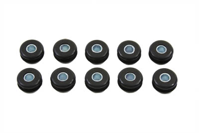V-Twin 38-0238 - Gas Tank Rubber Grommet and Spacer Kit