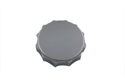 V-Twin 38-0304 - Scallop Style Gas Cap Vented