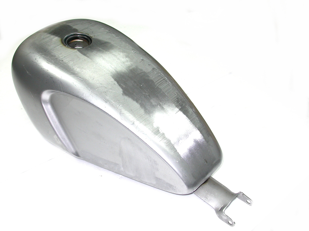 LEGACY GAS TANK, 3.8 GALLONS VTWIN 38-0483