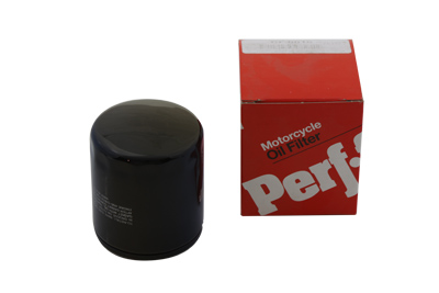 V-Twin 40-0378 - Perf-form Spin On Oil Filter