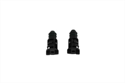 V-Twin 40-0497 - Oil Line Fitting