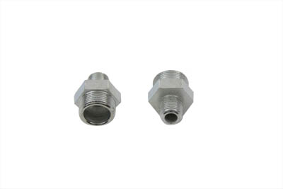 V-Twin 40-0511 - Oil Filter Line Connector