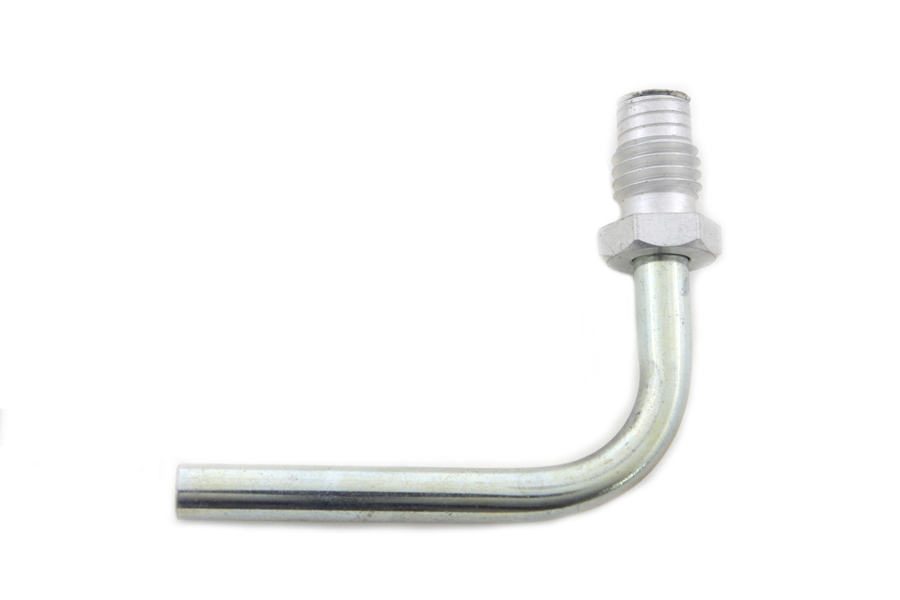 V-Twin 40-0547 - Breather Tube with Nut