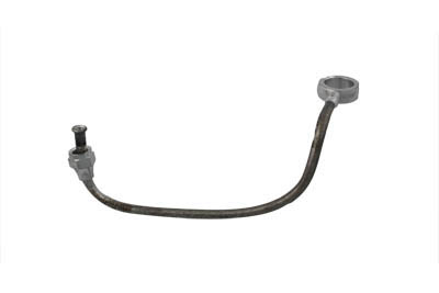 V-Twin 40-0777 - Crossover Gas Line