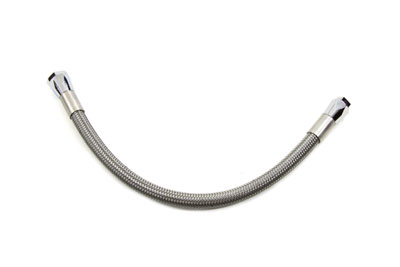 V-Twin 40-5010 - Russell Universal Oil Hose