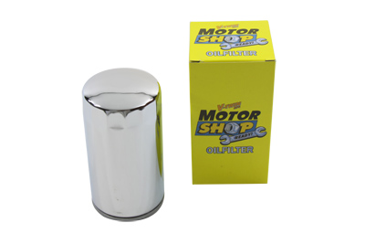 V-Twin 40-9957 - Stock Spin On Oil Filter